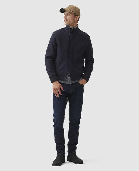 Dellwood Jacket, NAVY