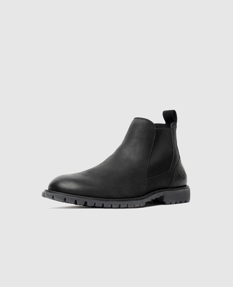 Clearmont Chelsea Boot, ONYX