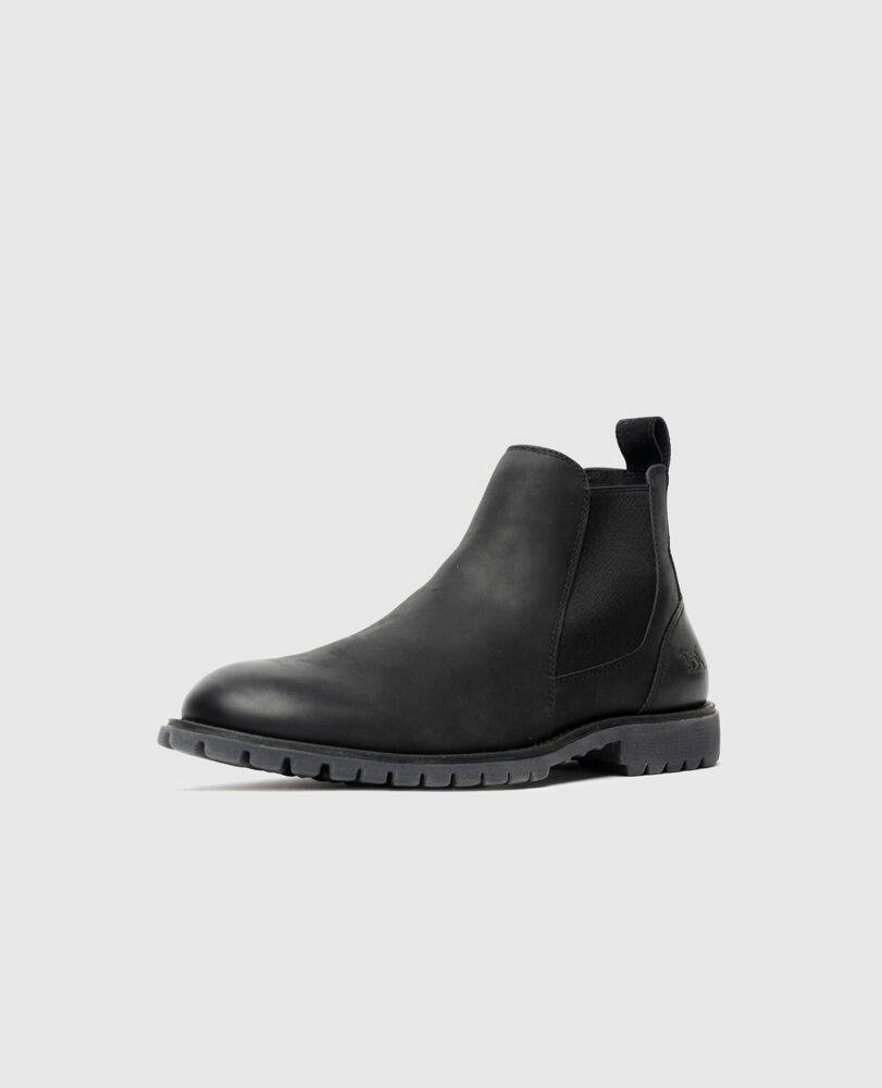 Clearmont Chelsea Boot, ONYX