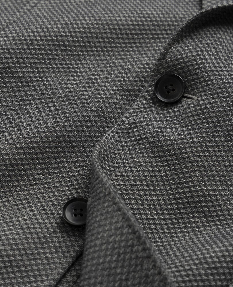 Haldon Jacket · Grey LG, Grey, Detail 2