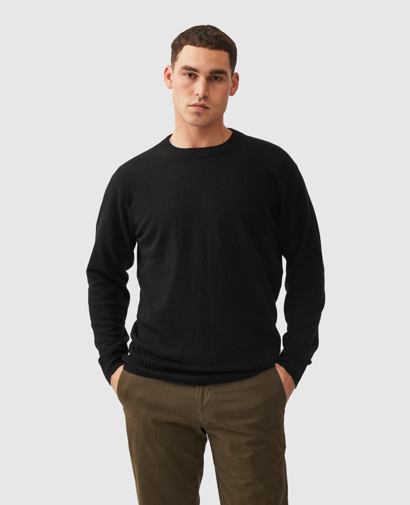 Pull Christchurch, ONYX, Front