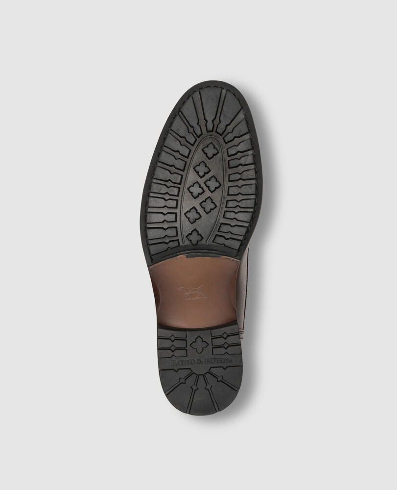 Armeestiefel Dunedin, SCHOKOLADE AUSGEWASCHEN