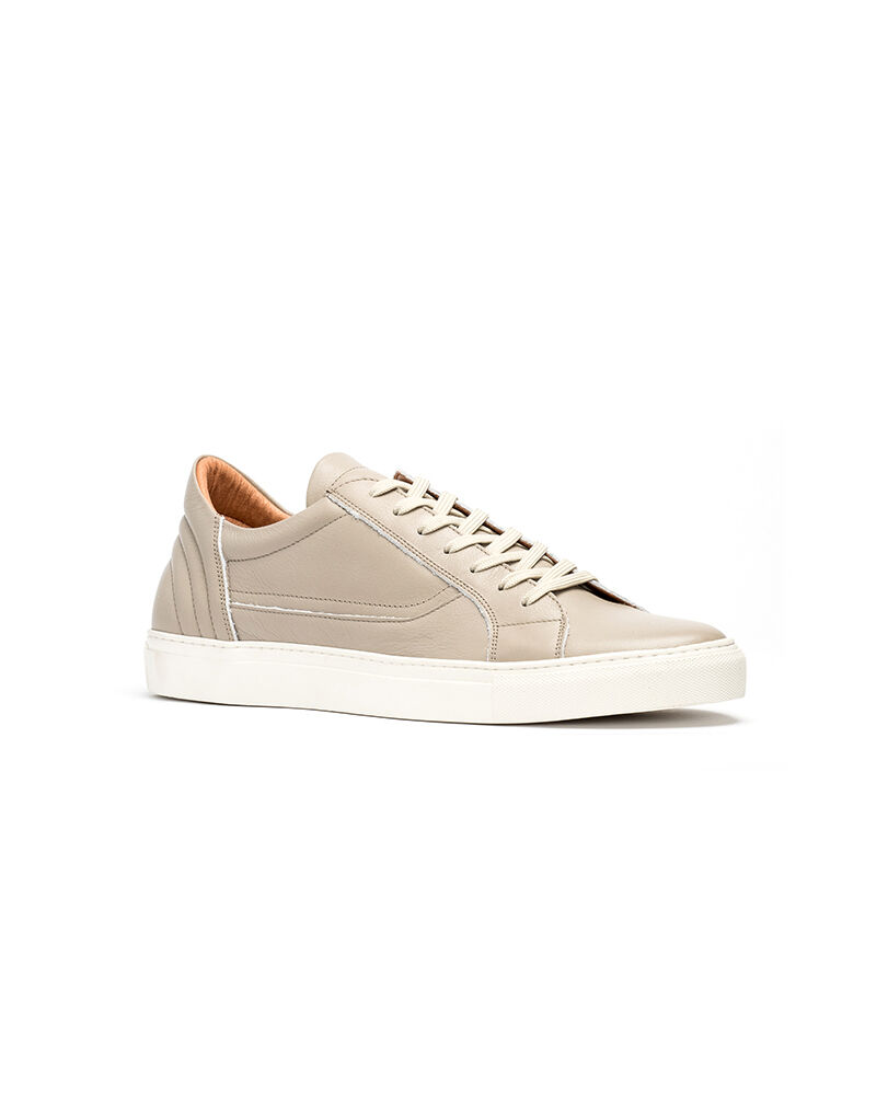 Shelton Road Sneaker, PIERRE, Off Front