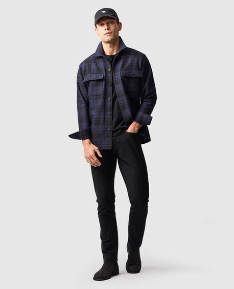 Netherton Shirt, ECLIPSE