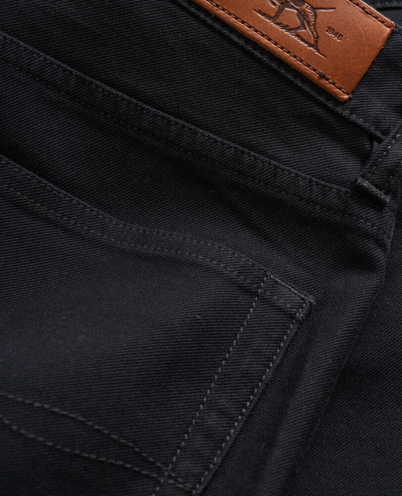 Motion 2 Straight Jean, NAVY, Detail 3