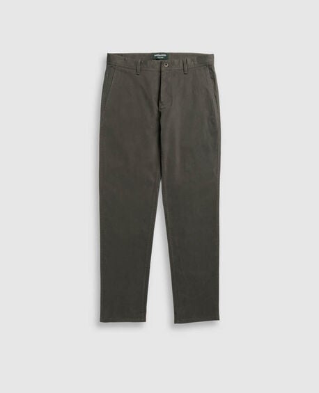 Thomas Road 2.0 Chino Pant, BAYLEAF