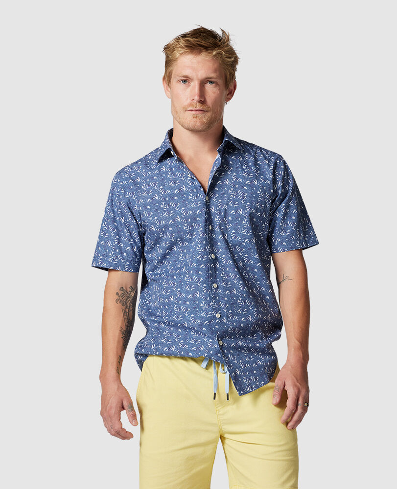 West Eyreton Shirt, , Front