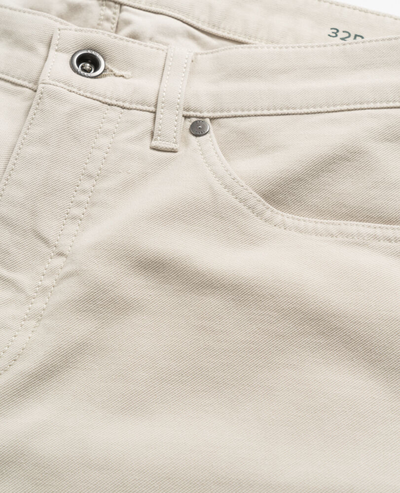 Motion 2 Straight Jean, STONE, Detail 2