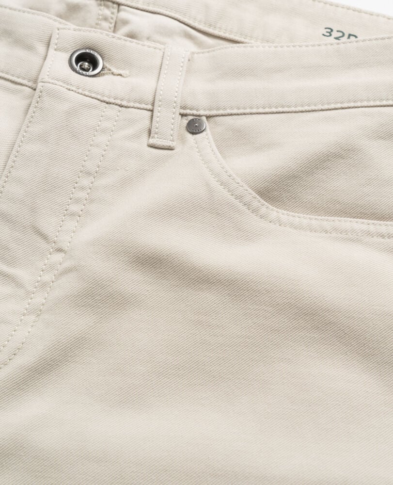 Motion 2 Straight Jean, STONE, Detail 2