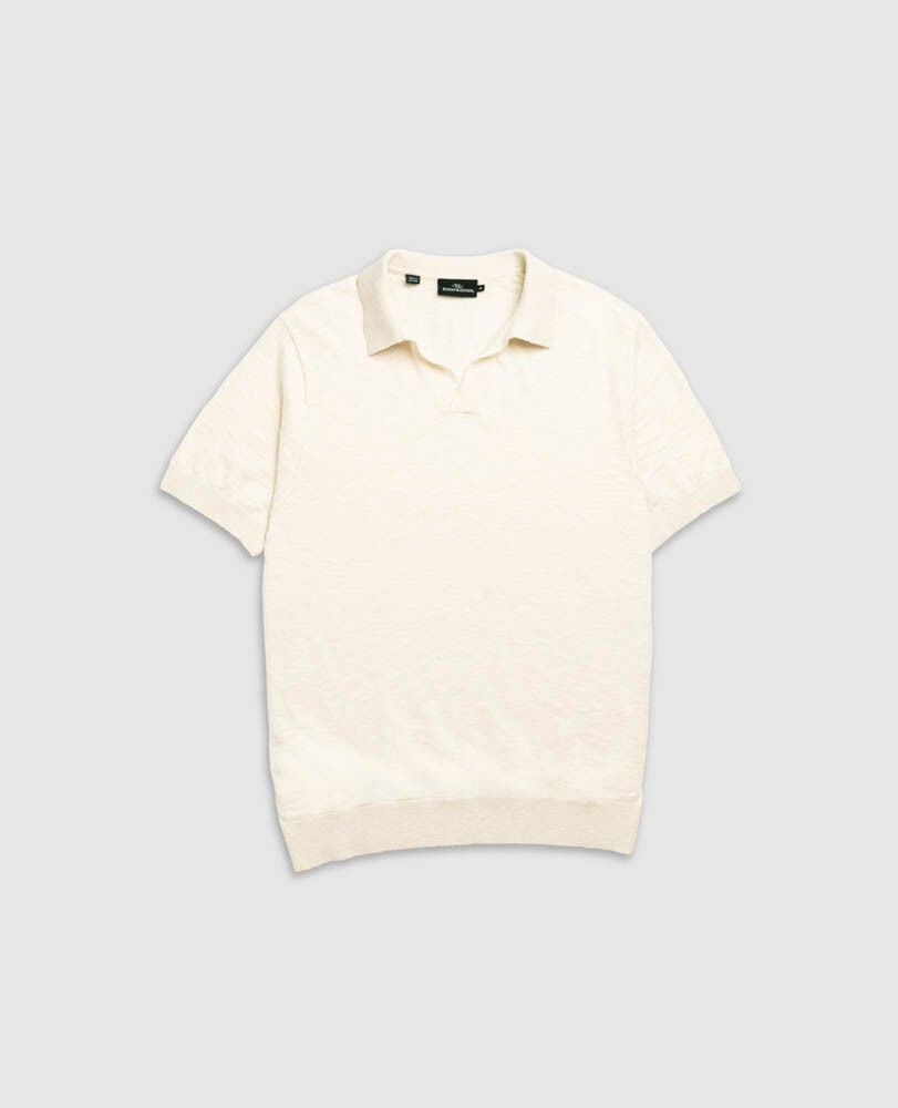 Poison Bay Knit, NATURAL, Flat Lay