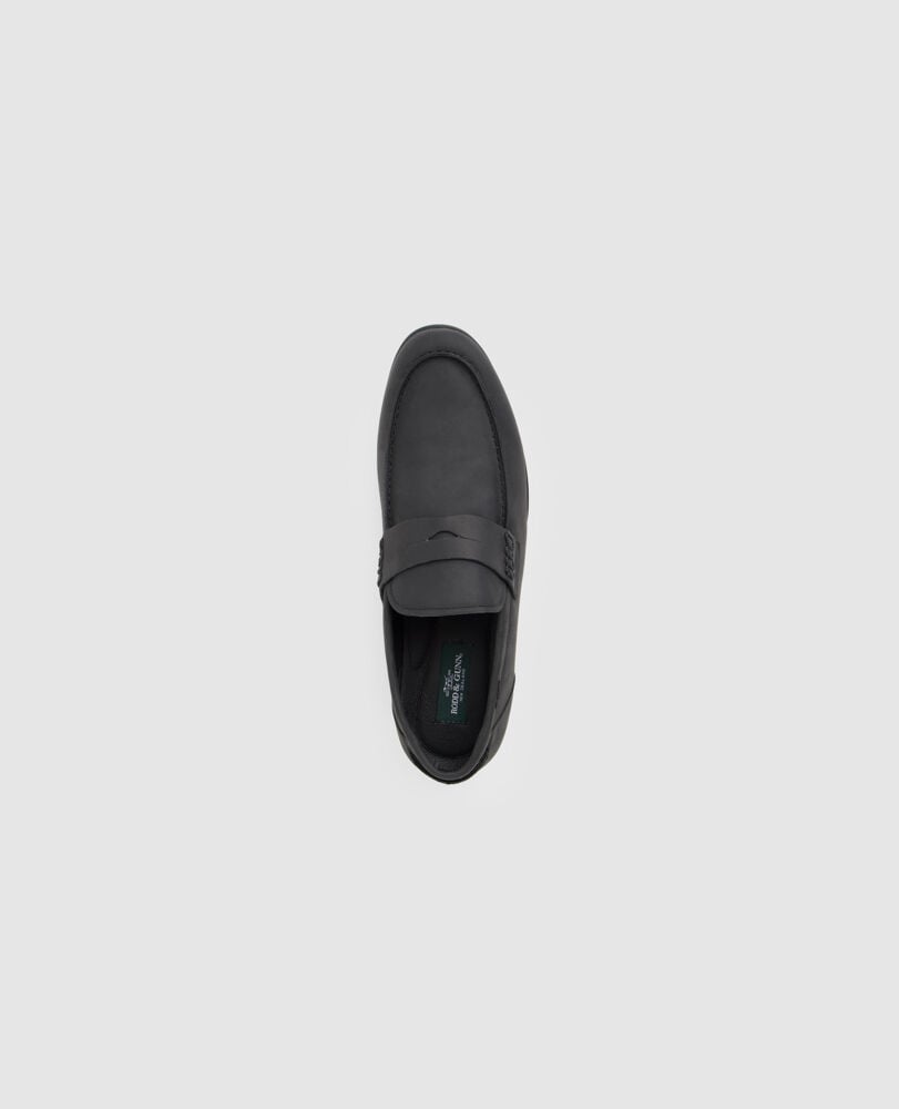 St James Loafer, ONYX