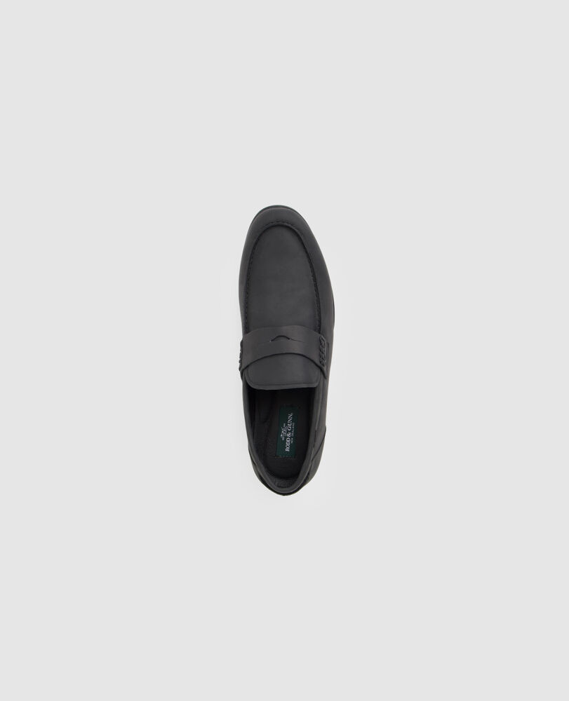 Mocassins St James, ONYX