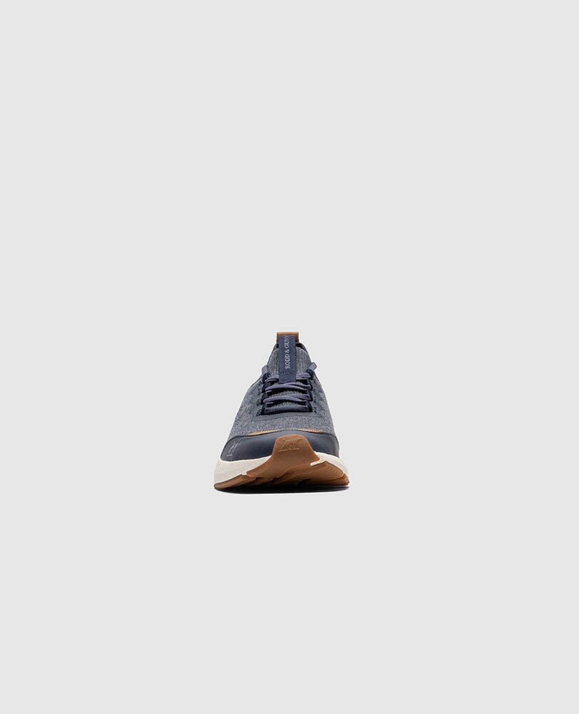 Gunn-Runner Flow, DENIM, Detail 2