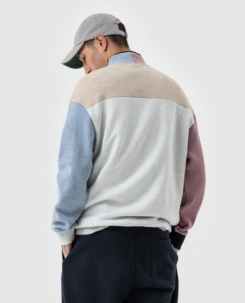 Wnwn Popover Sweat &middot; Assorted LG, ASSORTED