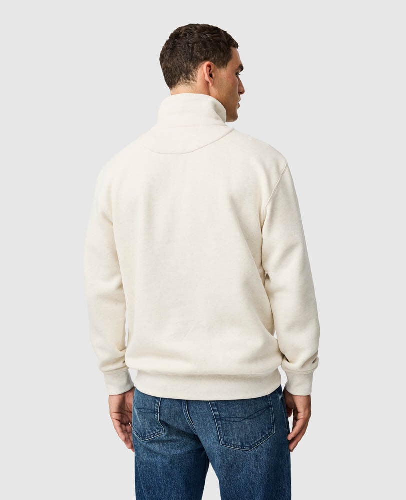 Newfield Sweat, OAT, Back