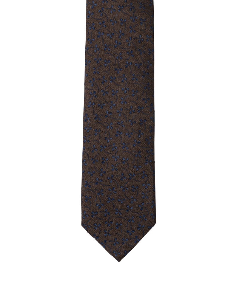 Chapel House Tie, RIVER, Off Front