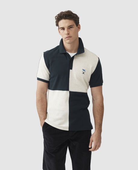 Liberty Polo, MIDNIGHT