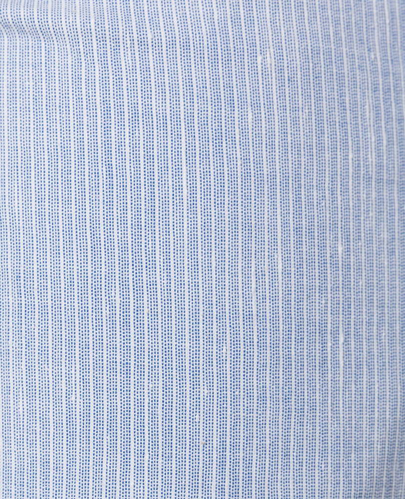 Jacobs Town Custom Short, SKY, Detail 3