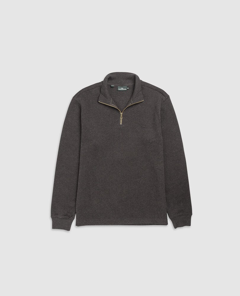 Alton Ave Sweat, MUD, Flat Lay