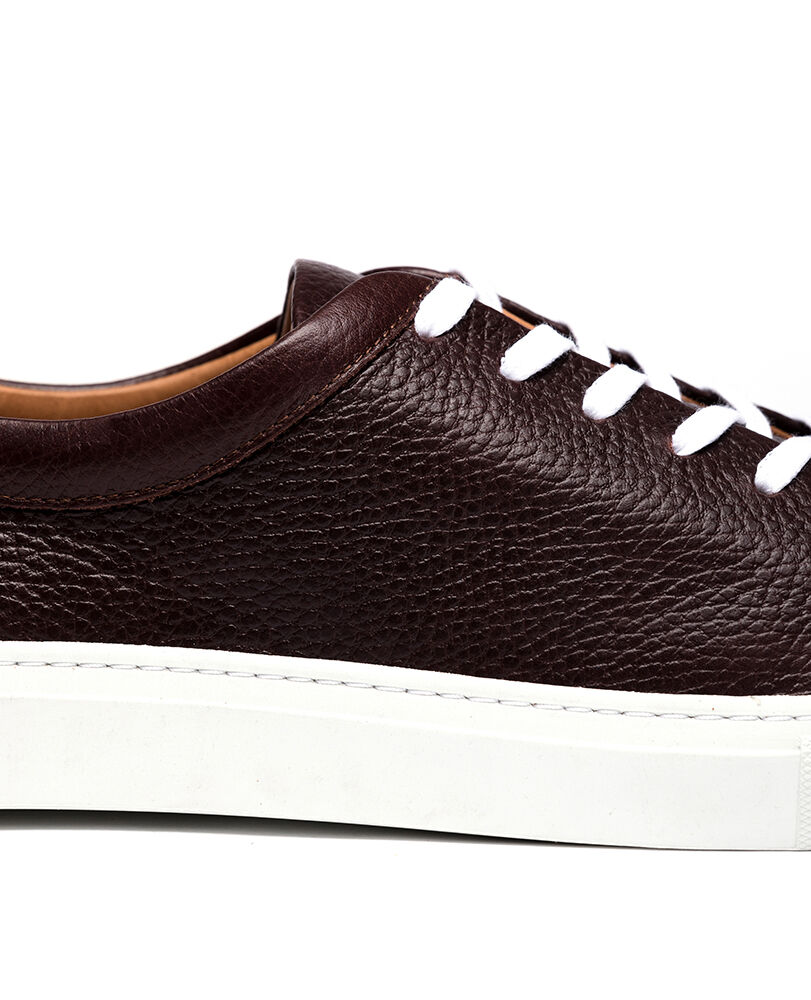 Windemere Road Sneaker, BARK