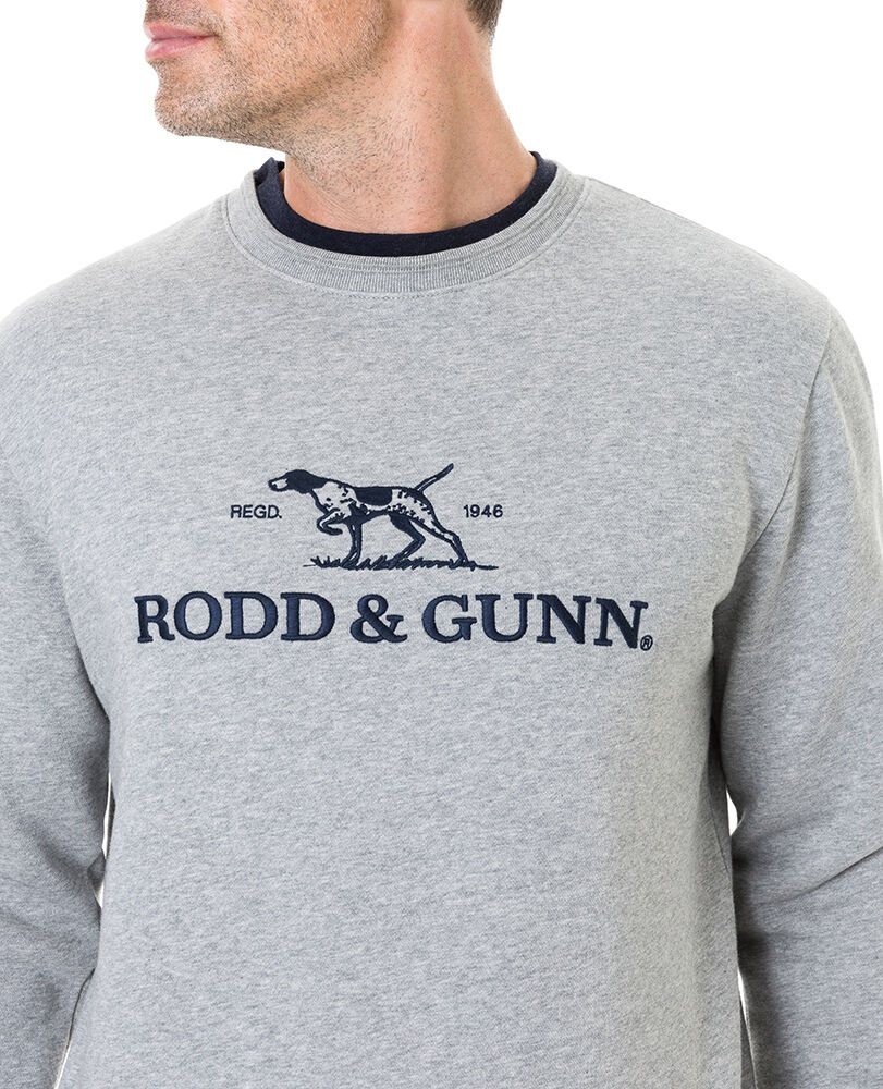 Rodd and gunn crew neck Clearance