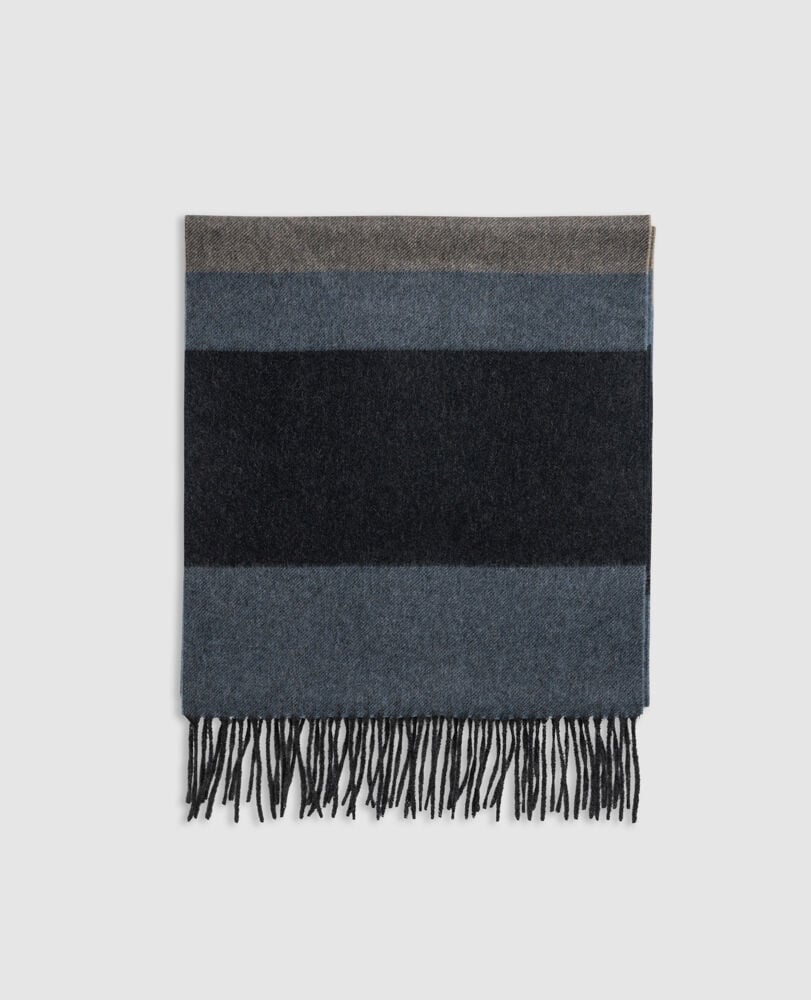 Boulcott Street Scarf, , Front
