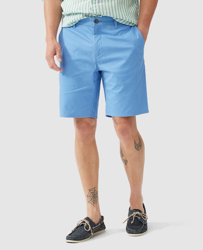 North Thames Sports 9" Short, , Front