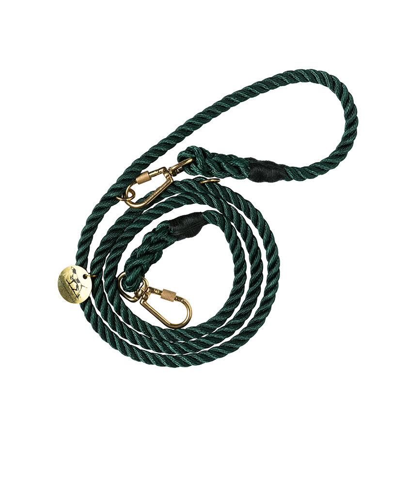 Gunners Leash, , Front