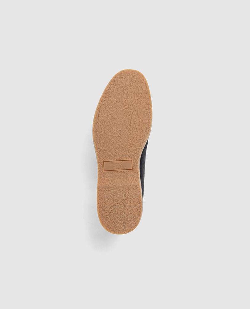 Samson Desert Boot, NAVY