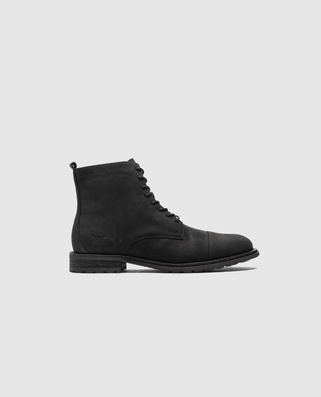 Fort Military Boot, ONYX