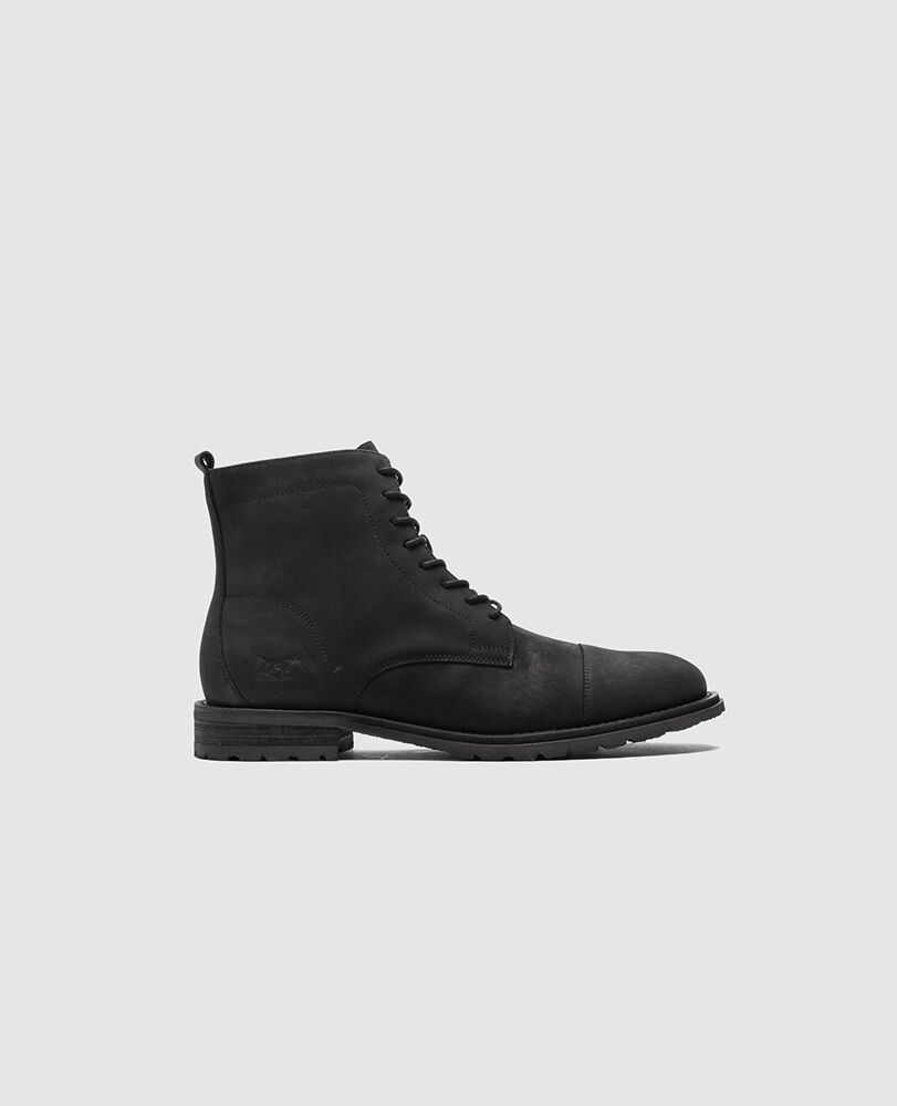 Fort Military Boot, , Front