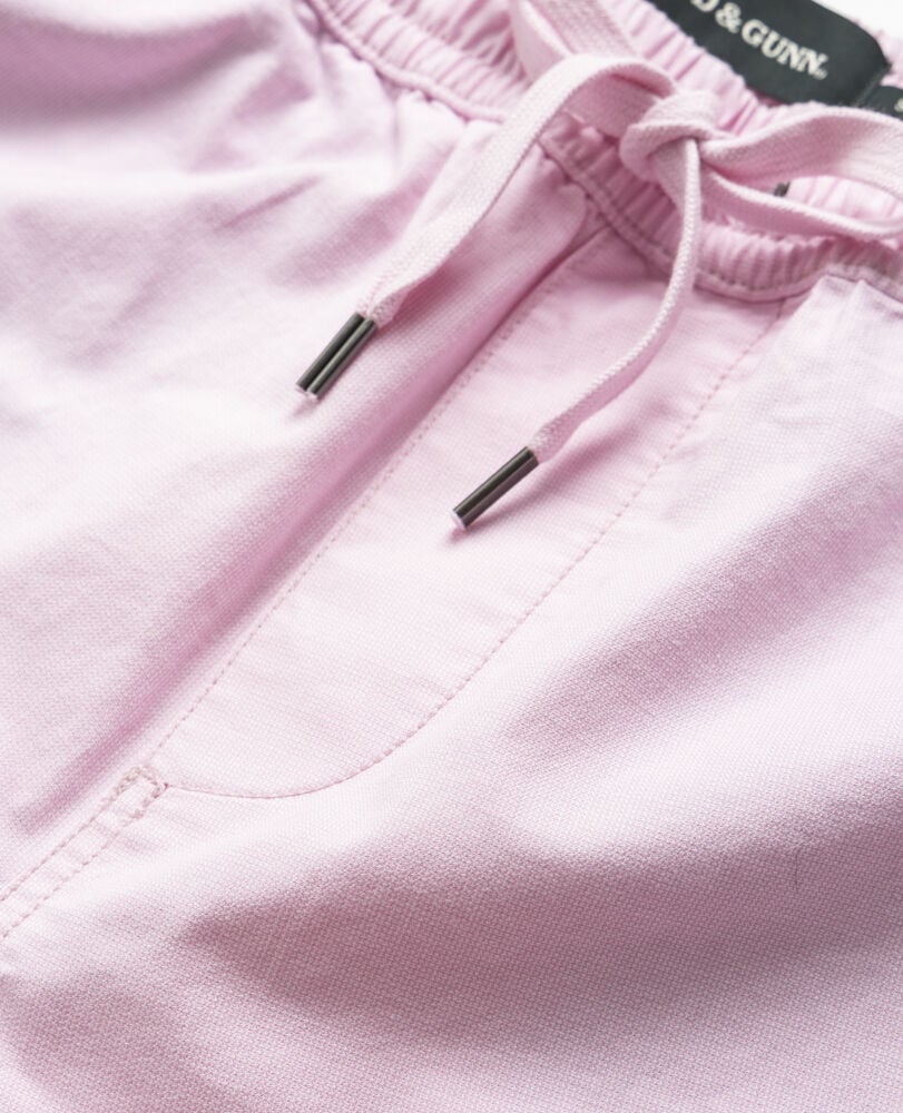 Gunn 7" Resort Short, QUARTZ, Detail 2