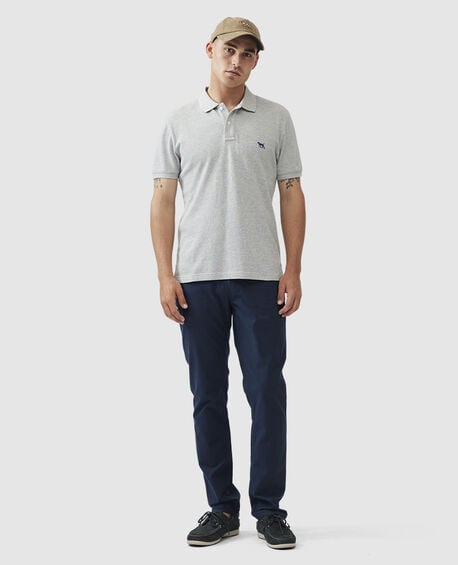 The Gunn Polo, DUSK