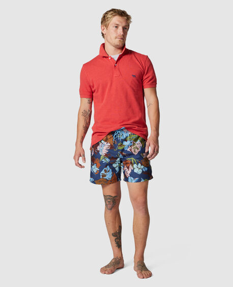 The Gunn Polo, FIESTA