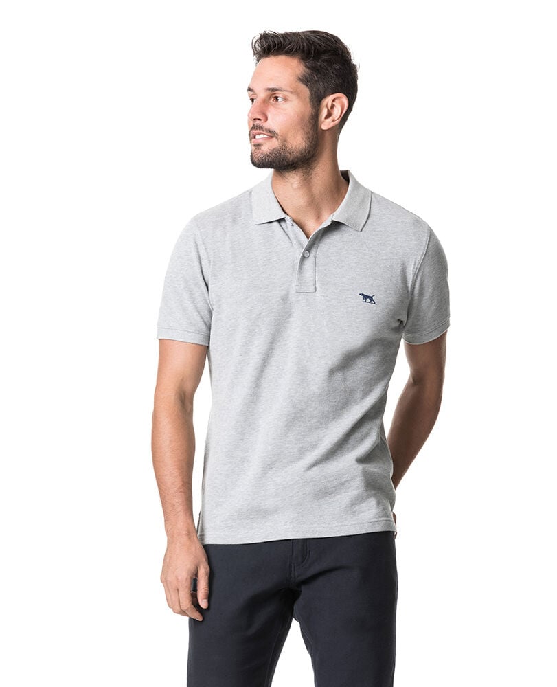 The Gunn Polo Personalised, DUSK, Front
