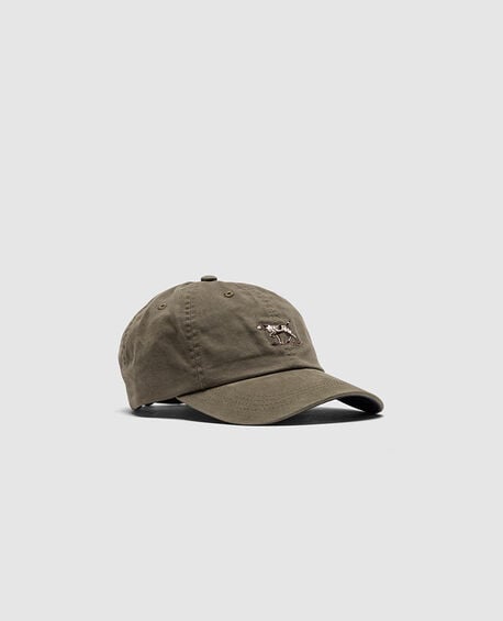 Signature Cap, FOREST