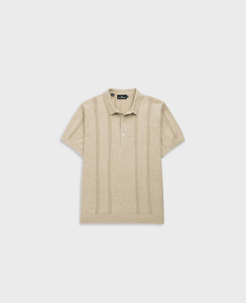 Brooklands Knit, CAMEL, Flat Lay