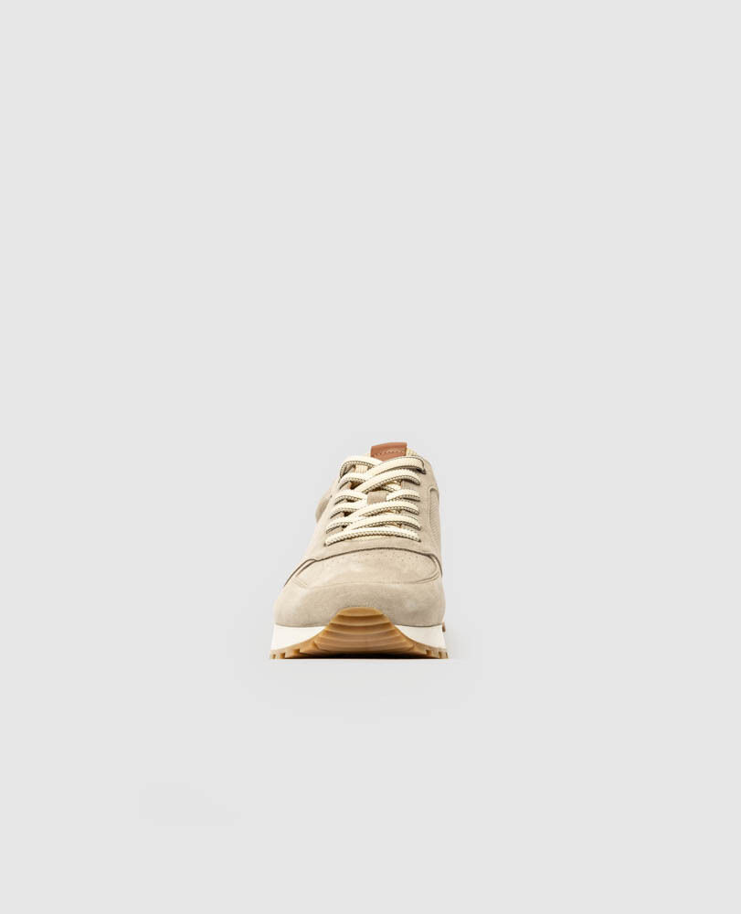 Peria Sneaker, EIS, Detail 2