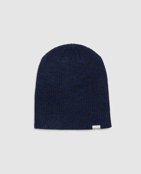 Gunn Beanie, NIGHT SKY