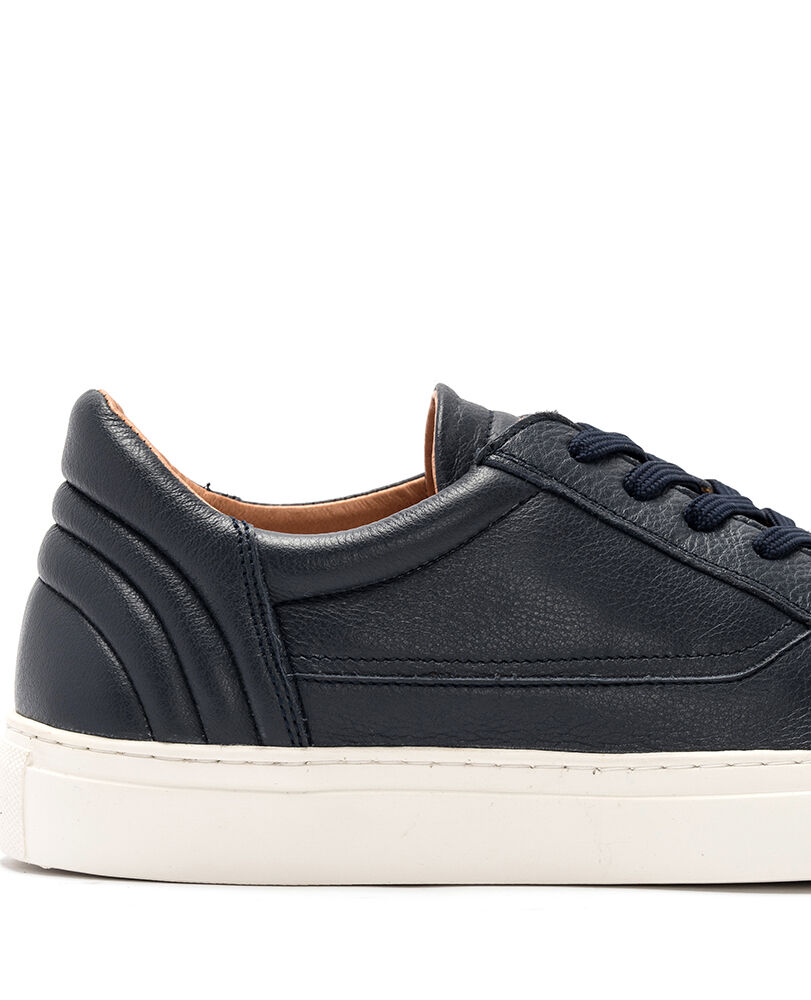 Shelton Road Sneaker, NAVY