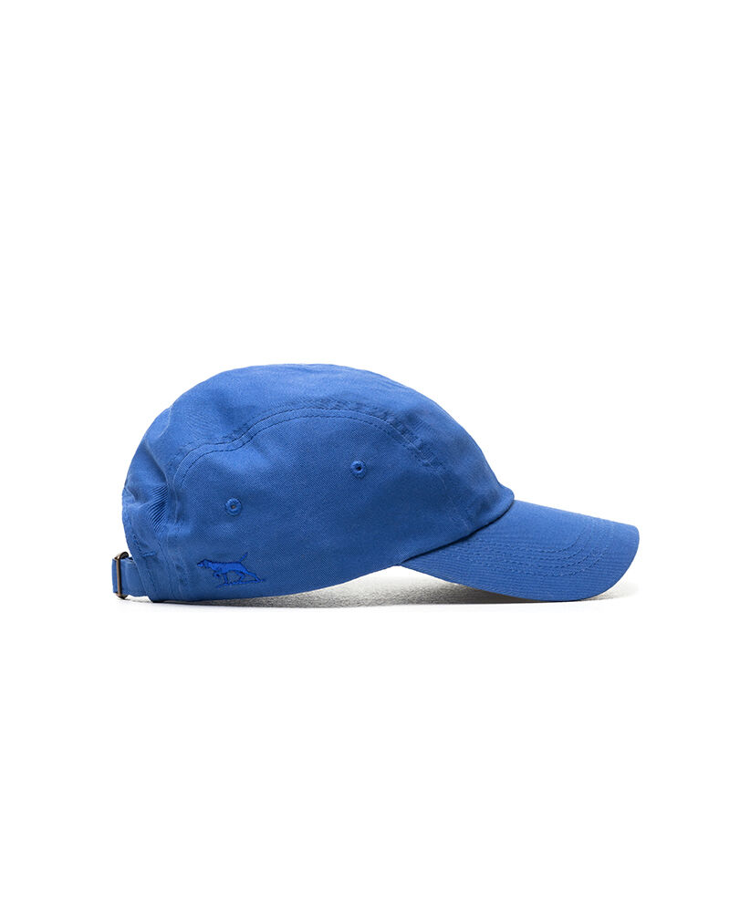 Bryant Place Cap, ROYAL, Back