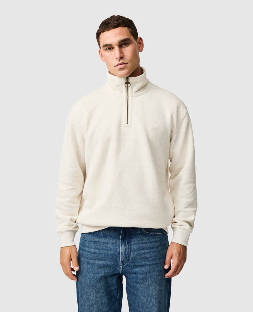 Newfield Sweat, AVOINE, Front