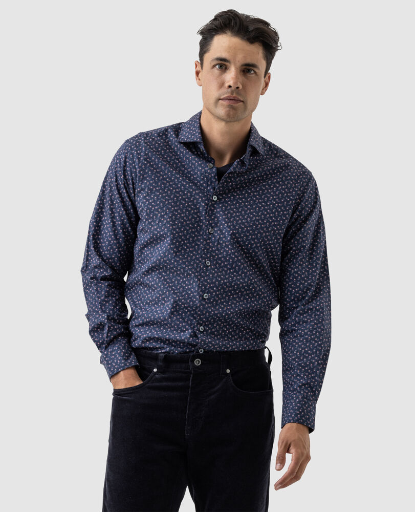 Clydebank Sports Fit Shirt