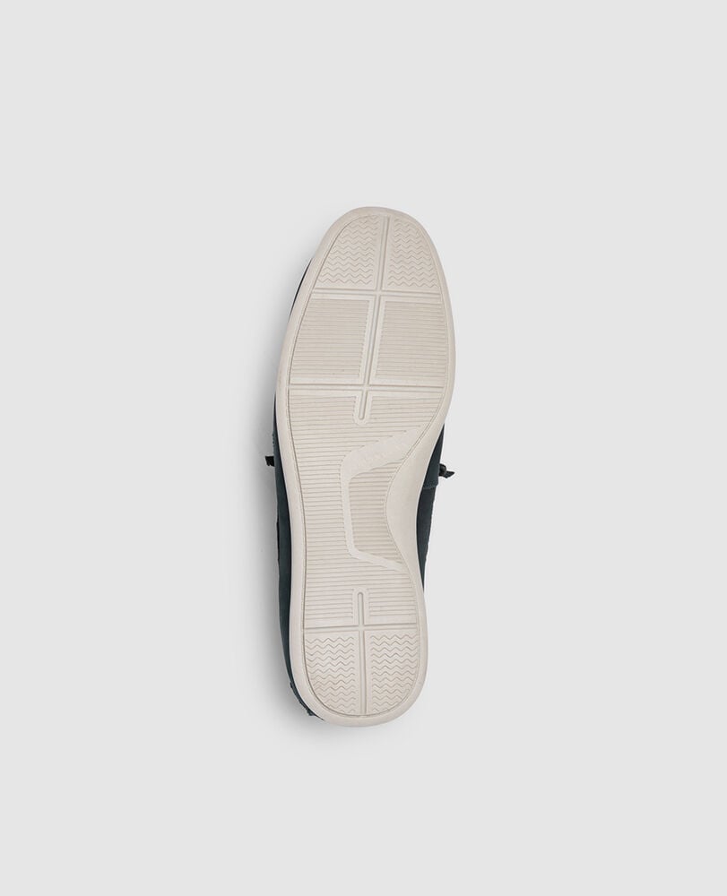 Gordons Bay Boat Shoe, INDIGO