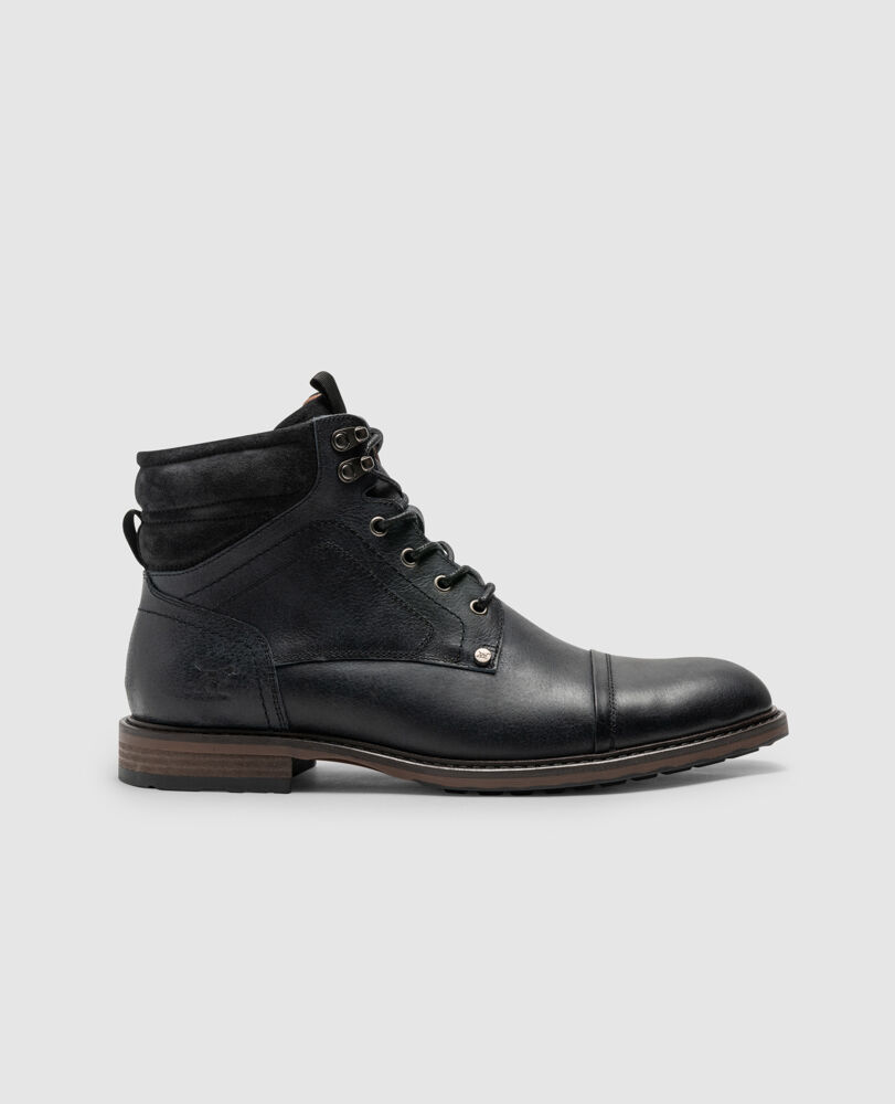 Rodd and gunn boots Clearance