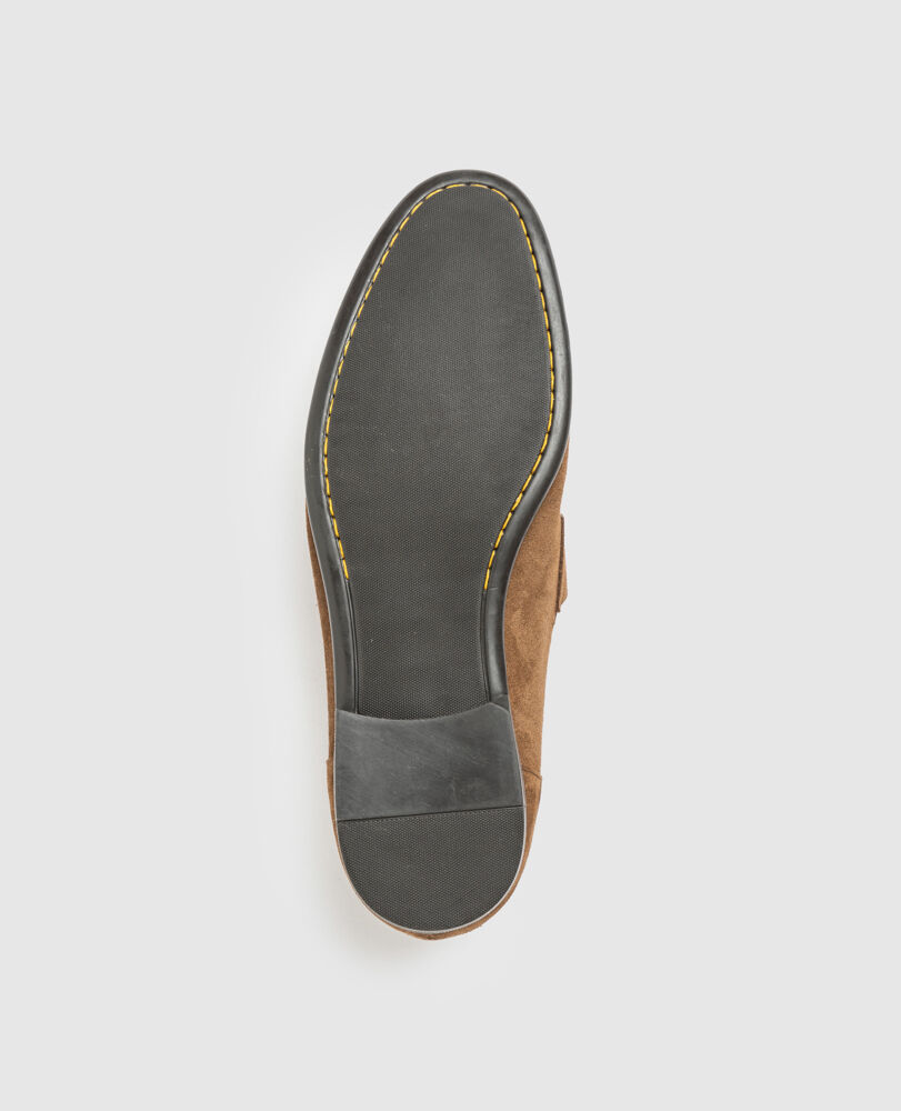 Spiga Loafer, SIENA