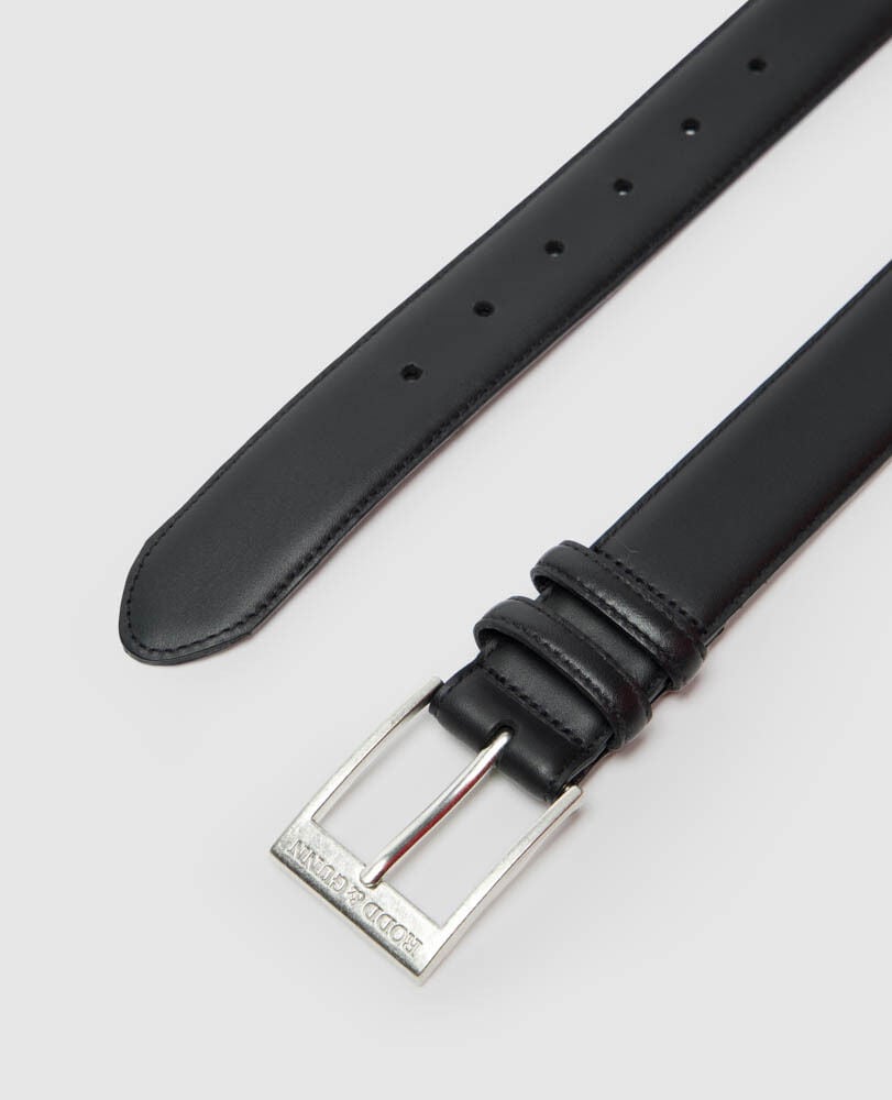 Fiordlands Belt, NERO, Off Front
