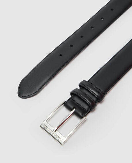Fiordlands Belt, NERO