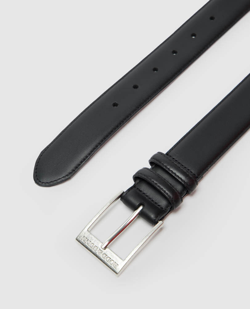 Fiordlands Belt, NERO, Off Front