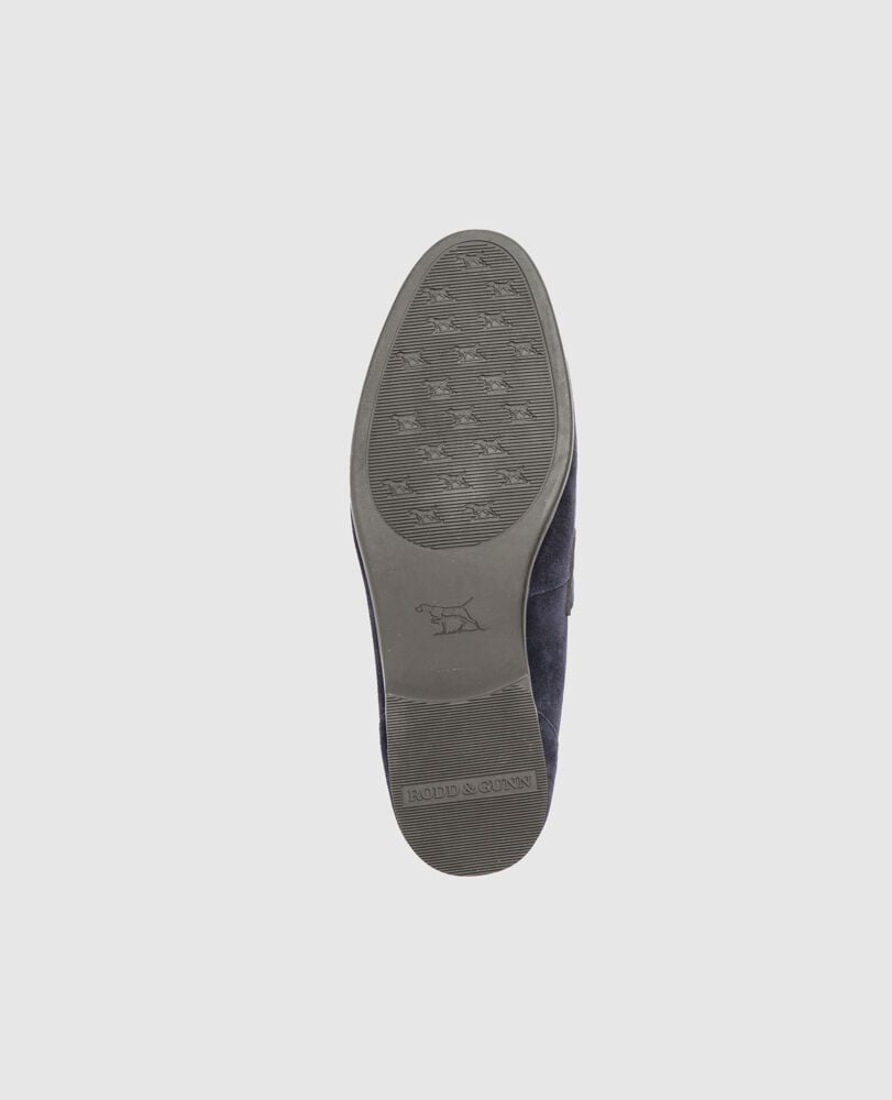 St James Loafer, NAVY